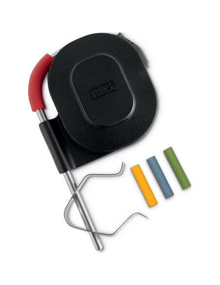 Sonda Ambiental Pro Weber para iGrill - 121.92 cm