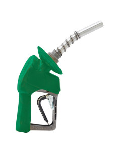 Boquilla de Diésel Husky 159561-03 XS Ligera con Clip