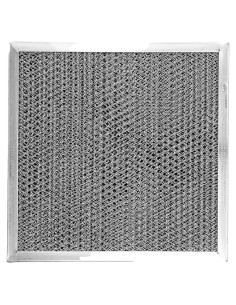 Filtro de Reemplazo Broan Nutone 41F Carbón Aluminio 22.23x26.67cm