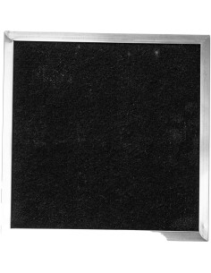 Filtro de Reemplazo Broan Nutone 41F Carbón Aluminio 22.23x26.67cm 2