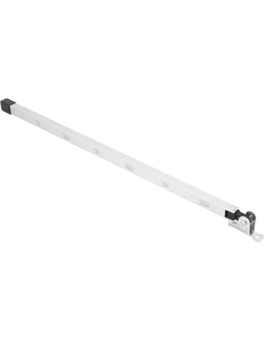 Kit Manual Abridor de Ventana de Invernadero Fdit - Aluminio