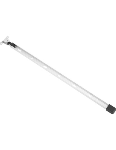 Kit Manual Abridor de Ventana de Invernadero Fdit - Aluminio