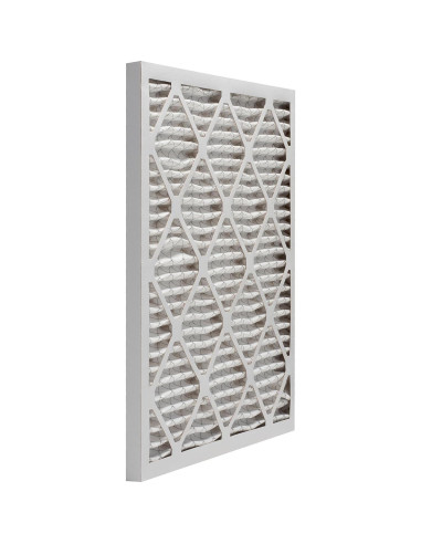 Filtros de Aire Plisados Aerostar 16x20x1 MERV 13 - Paquete de 6