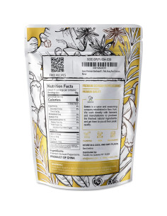 Pimienta de Szechuan Soeos 113g - Sabor Fuerte y Anestésico 2