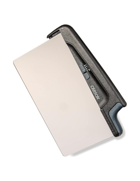 Luz de Lectura Recargable LED Carson PageGlow PG-10R