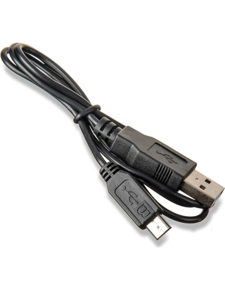 Luz de Lectura Recargable LED Carson PageGlow PG-10R