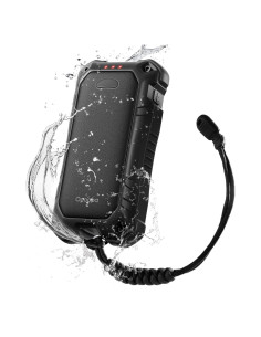 Calentador de Manos OCOOPA UT3201-BK 10000mAh Impermeable