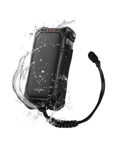 Calentador de Manos OCOOPA UT3201-BK 10000mAh Impermeable