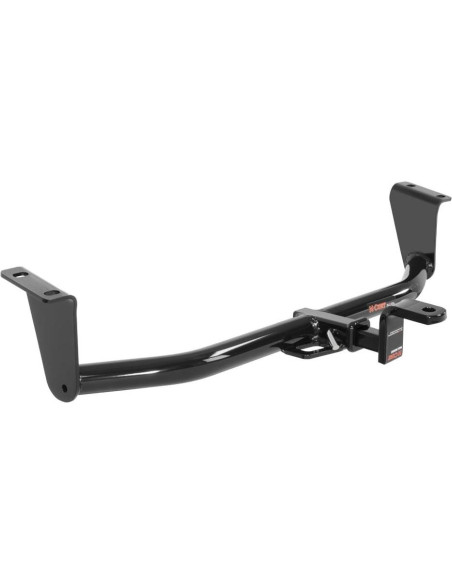 Enganche de Remolque CURT Clase 1 con Cableado para Toyota Corolla 2003-2013