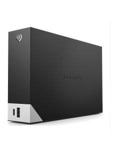 Disco Duro Externo Seagate One Touch Hub 8TB USB-C