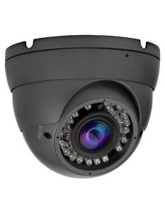 Cámara Domo Analógica Anpviz 1080P HD Varifocal 2.8-12mm