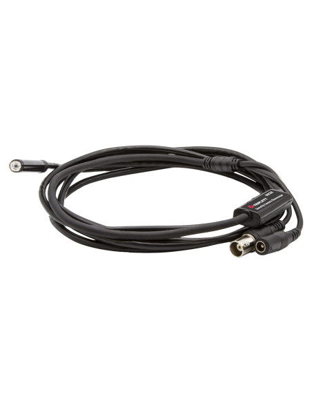 Cámara Endoscópica Impermeable Triplett SBR2M 2m 8mm Cámara Endoscópica Impermeable Triplett SBR2M 2m 8mm