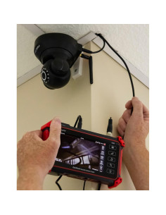 Cámara Endoscópica Impermeable Triplett SBR2M 2m 8mm 2