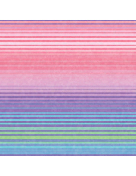 Hojas de Transferencia Tinta Infusible Cricut Sirena - 4 Hojas 30.5x30.5cm