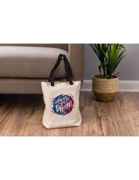 Hojas de Transferencia Tinta Infusible Cricut Sirena - 4 Hojas 30.5x30.5cm