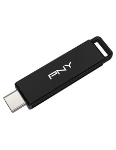 Unidad Flash PNY Elite-X Tipo-C 64GB USB 3.2 200MB/s