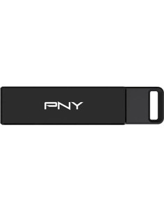Unidad Flash PNY Elite-X Tipo-C 64GB USB 3.2 200MB/s 2