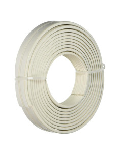 Cinta de Sellado de Clima Frost King V23WA 9.5mm x 3.2mm x 5.18m Blanca