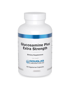 Glucosamina Plus Douglas Laboratories 90 Cápsulas Extra Fuerte