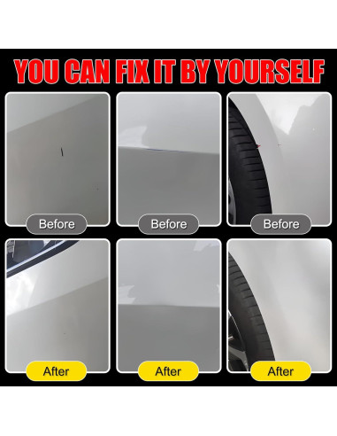 Pintura de Retoque COSLAKE 12ml Perla Negra Profunda LC9X/2T