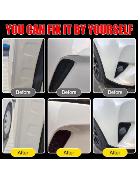 Pintura de Retoque COSLAKE Negro Onyx para GMC 12ml