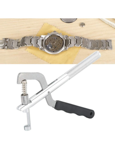 Herramienta de Eliminación de Eslabones de Correa Haosie