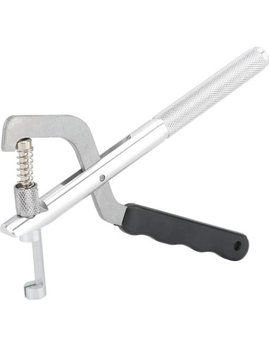 Herramienta de Eliminación de Eslabones de Correa Haosie