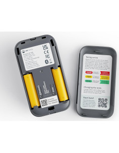 Detector de Radón Digital Airthings Corentium Home 2 - Bluetooth 2