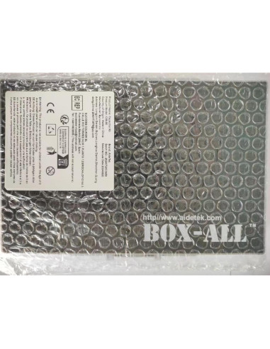 Kit de Capacitores SMD AideTek 0805 - 103 Valores, 50pcs/Valor