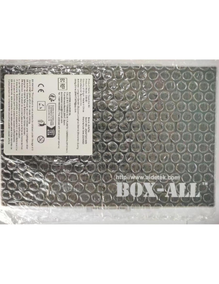 Kit de Capacitores SMD AideTek 0805 - 103 Valores, 50pcs/Valor