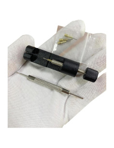 Kit de Herramientas para Ajustar Correas de Reloj OTOPo