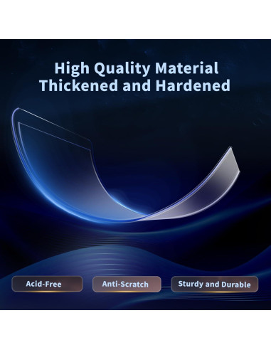 200 Fundas para Cartas PJU - 100 Toploaders y 100 Fundas