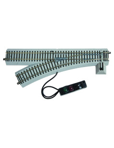 Interruptor Remoto Izquierdo R27 FasTrack Lionel S Gauge