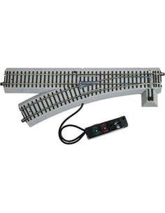 Interruptor Remoto Izquierdo R27 FasTrack Lionel S Gauge 2