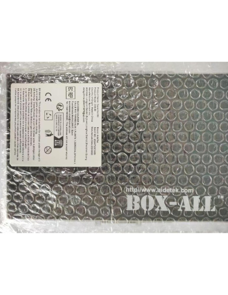 Kit de Capacitores SMD AideTek 0805 - 103 Valores, 50pcs/Valor