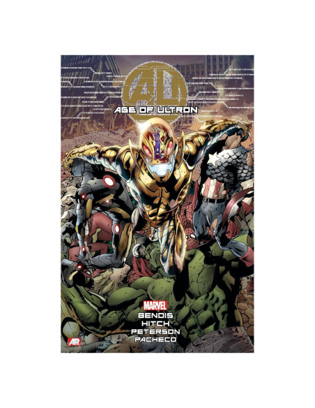 Age Of Ultron