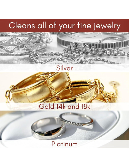 Paño de Pulido Profesional Mayflower para Joyería y Metales