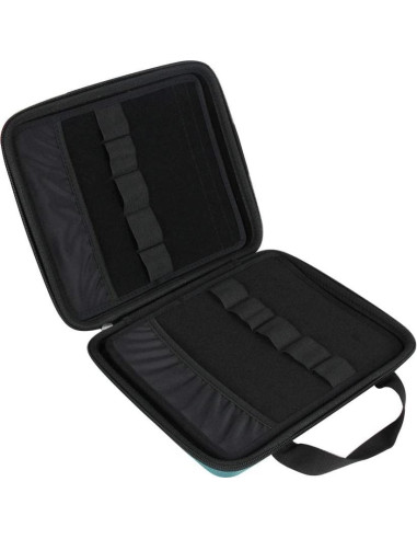 Funda Dura de Viaje Hermitshell para Lápices Prismacolor