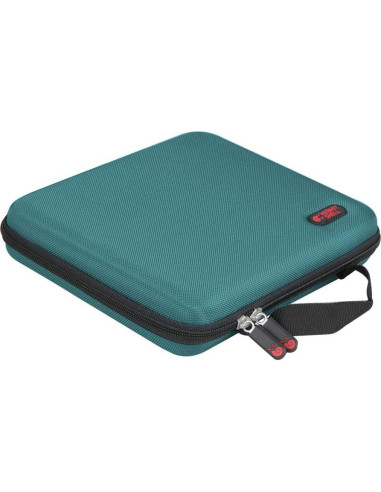 Funda Dura de Viaje Hermitshell para Lápices Prismacolor