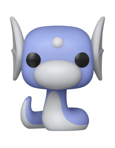 Figura Funko Pop Dratini Pokémon 9.5 cm Vinilo Coleccionable 2