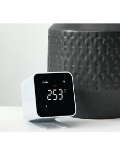 Detector de Radón Ecosense EB100 EcoBlu, Monitoreo Continuo 2