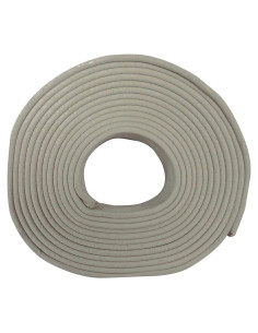 Cordón de Sellado Mortite Frost King 1/8" x 27.43 m Gris