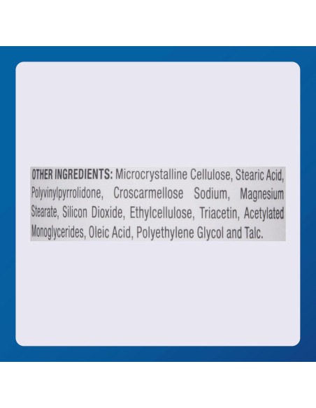 Vitamina C 250 Mg Major - Suplemento Dietético 100 Tabletas