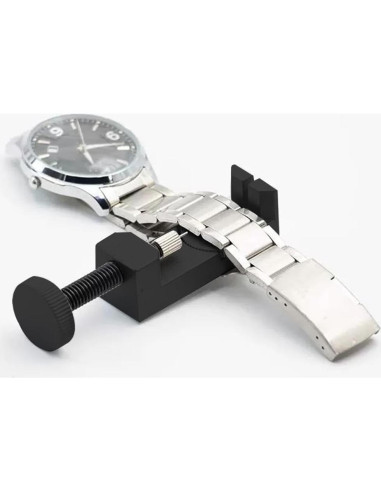 Kit de Herramientas para Ajuste de Eslabones de Reloj Ranjaner