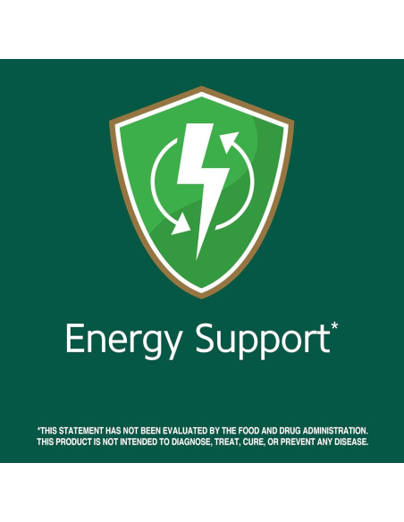 Extracto de Ginseng 21st Century Cápsulas Veganas 60 Unidades