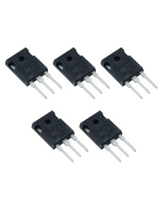 Transistor MOSFET N-Canal IRFP250 200V 30A 5pcs Horinktor