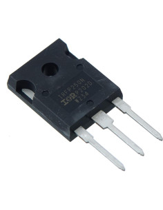 Transistor MOSFET N-Canal IRFP250 200V 30A 5pcs Horinktor 2