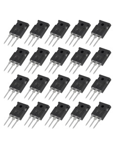 Transistores MOSFET N-Canal ACEIRMC IRFP260 50A 200V 20pcs