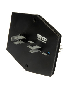 Resistor Motor Ventilador HVAC Dorman 973-037 28V 50W