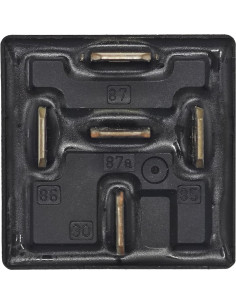 Relé Automotriz Casalytics 896H-1CH-C-R1-U03 50A 12VDC 2